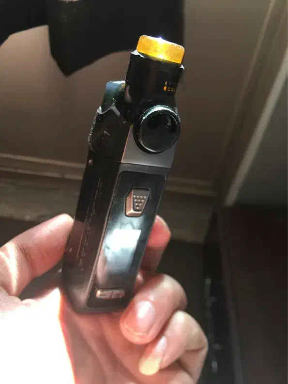 geek vape ویپ|زیورآلات و اکسسوری|فردیس, دهکده|دیوار