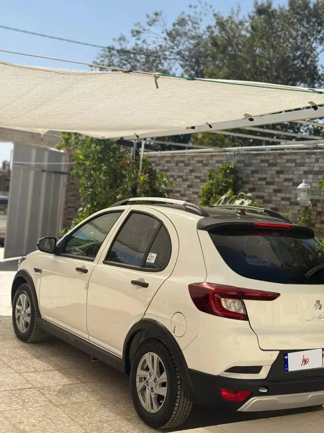 اطلس g 404|خودرو سواری و وانت|شیراز, رکن‌آباد|دیوار