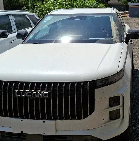 لوکانو L7|خودرو سواری و وانت|سنندج, |دیوار