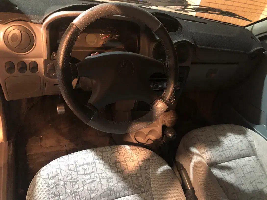 پراید مدل 92|خودرو سواری و وانت|رفسنجان, |دیوار