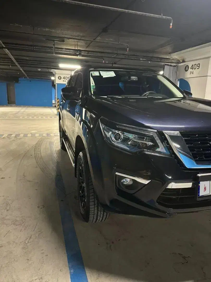 نیسان ترا|خودرو سواری و وانت|تهران, گلستان (شهرک راه آهن)|دیوار