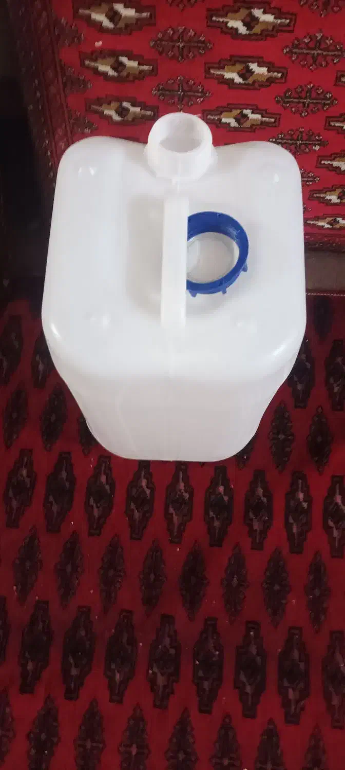 20لیتری سالم عالی برای اب و مایعات  تمیز بدون بو|ظروف نگهدارنده، پلاستیکی، یک‌بارمصرف|گرگان, |دیوار