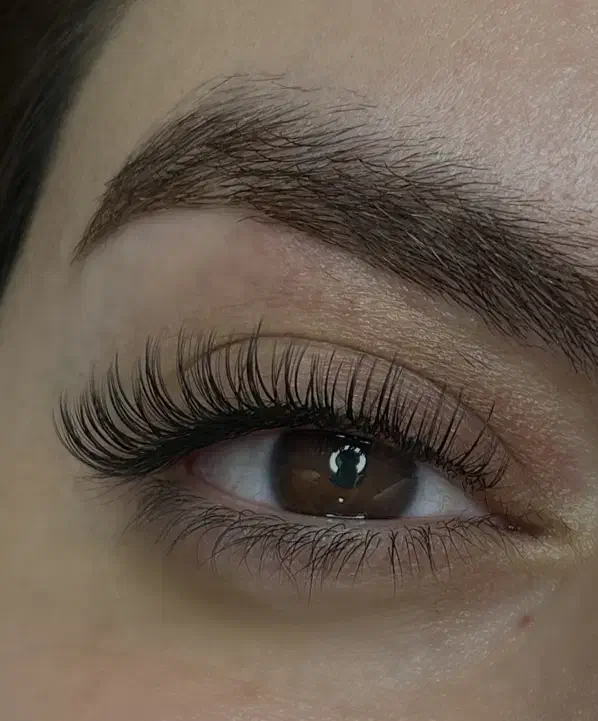 آفر ویژه اکستنشن مژه و لیفت و لمینت مژه و ابرو|خدمات آرایشگری و زیبایی|شیراز, شهرک ولیعصر|دیوار