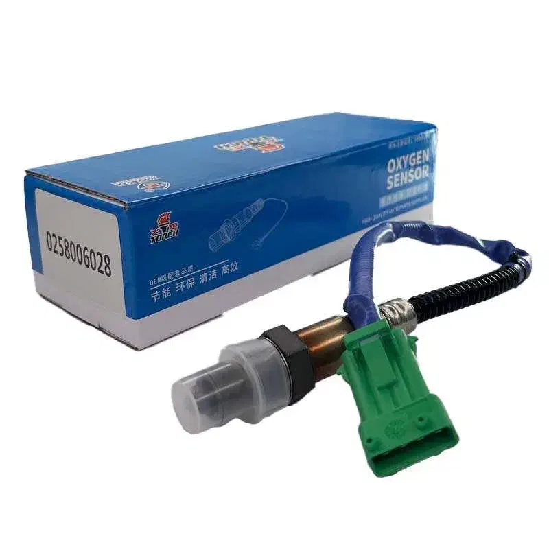 فروش سنسور اکسیژن ،لامپ و سنسور برقی خودرو|قطعات یدکی و لوازم جانبی|شیراز, درکی|دیوار