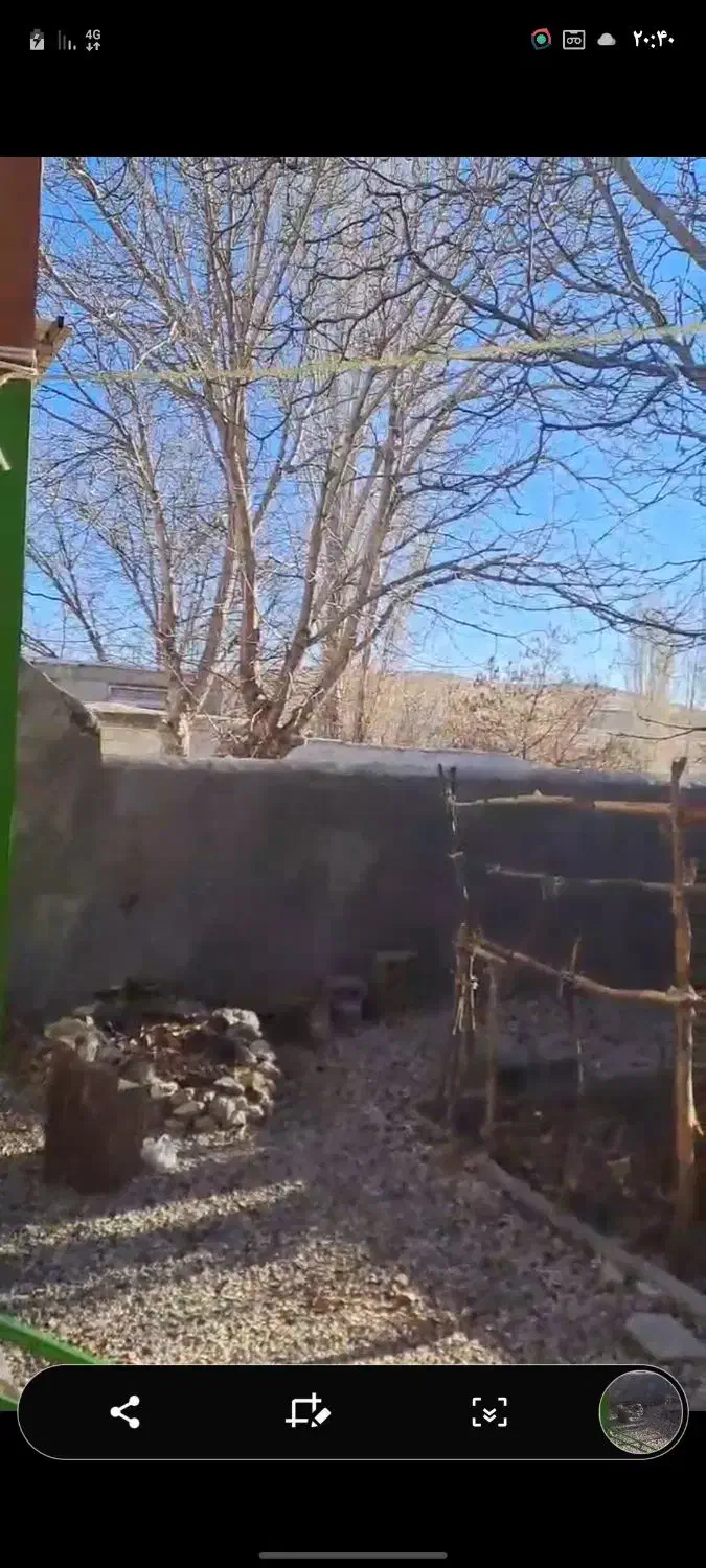 منزل ویلای در افوس|فروش خانه و ویلا|بوئین و میاندشت, |دیوار