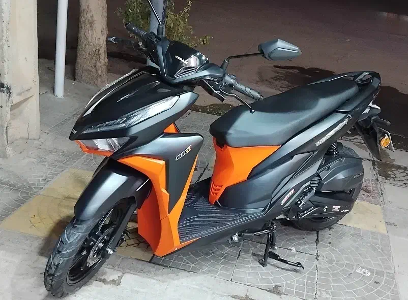 کیلیک180i|دوچرخه، اسکیت، اسکوتر|بروجرد, |دیوار