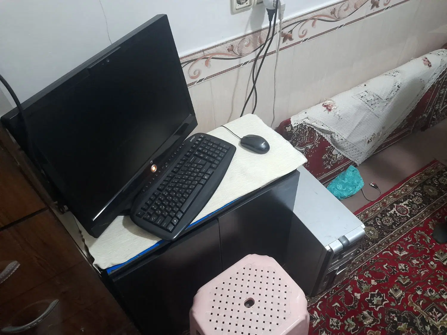 کامپیوتر|رایانه رومیزی|گلستان (تهران), |دیوار