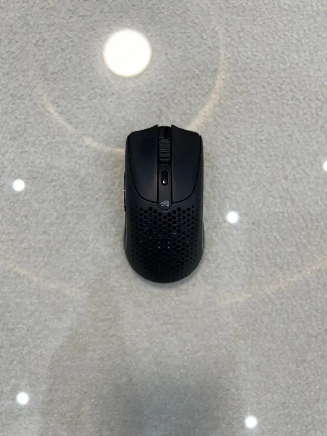 موس گیمینگ model o2 wireless|قطعات و لوازم جانبی رایانه|بوشهر, |دیوار