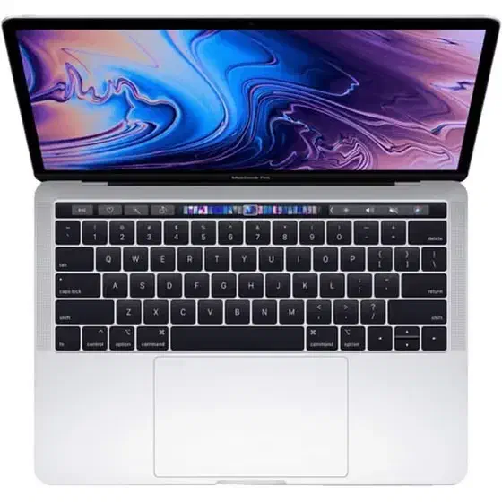 MacBook Pro 2019|رایانه همراه|رشت, منظریه|دیوار