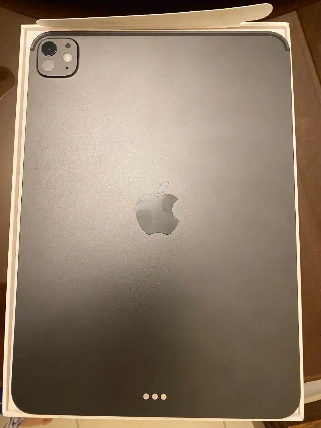 Ipad Pro -ای پد پرو 2025|تبلت|تهران, شهرک مخابرات|دیوار
