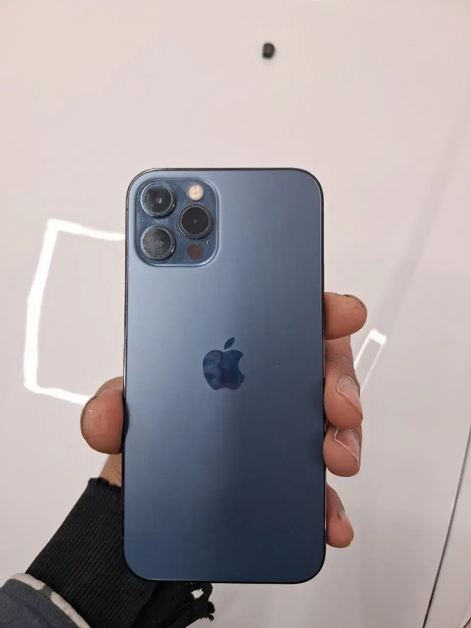 12پرو|موبایل|تربت‌حیدریه, قائم|دیوار