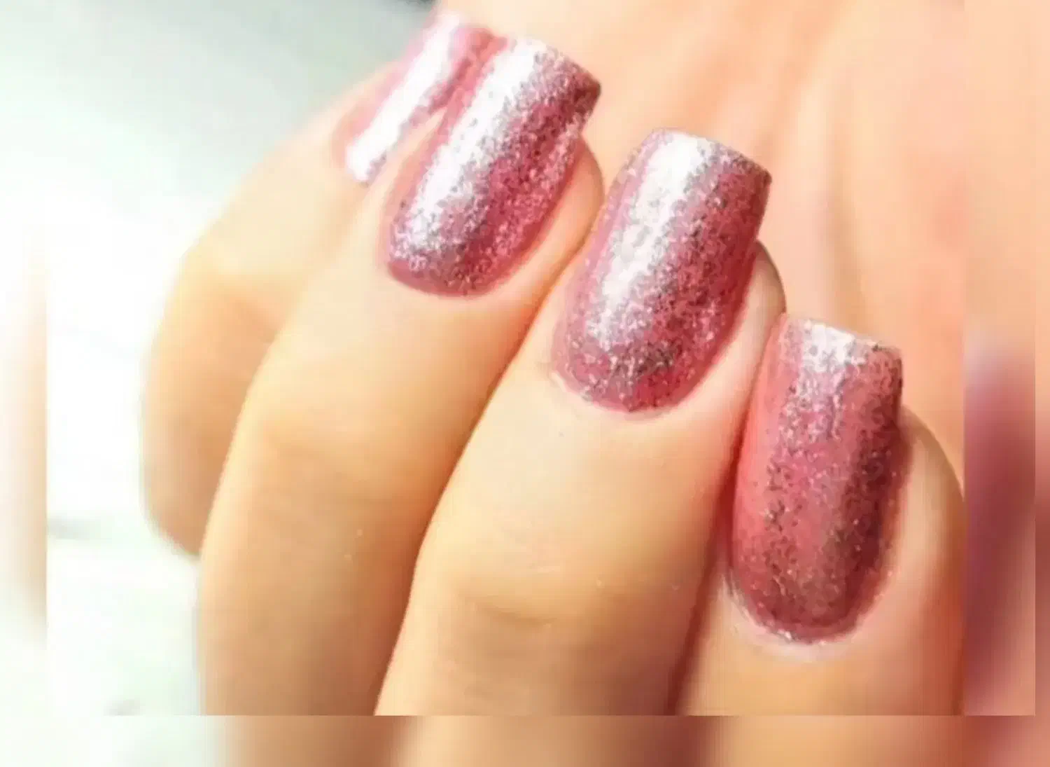 مدل کاشت ناخن*پدیکور و کفسابی پا*احیاوصافی مو|خدمات آرایشگری و زیبایی|کرمان, |دیوار