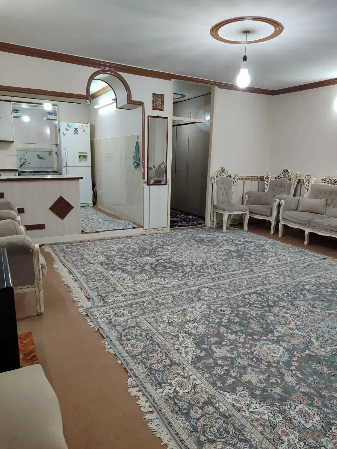 خانه ویلایی 90 متری|فروش خانه و ویلا|فردوسیه, |دیوار