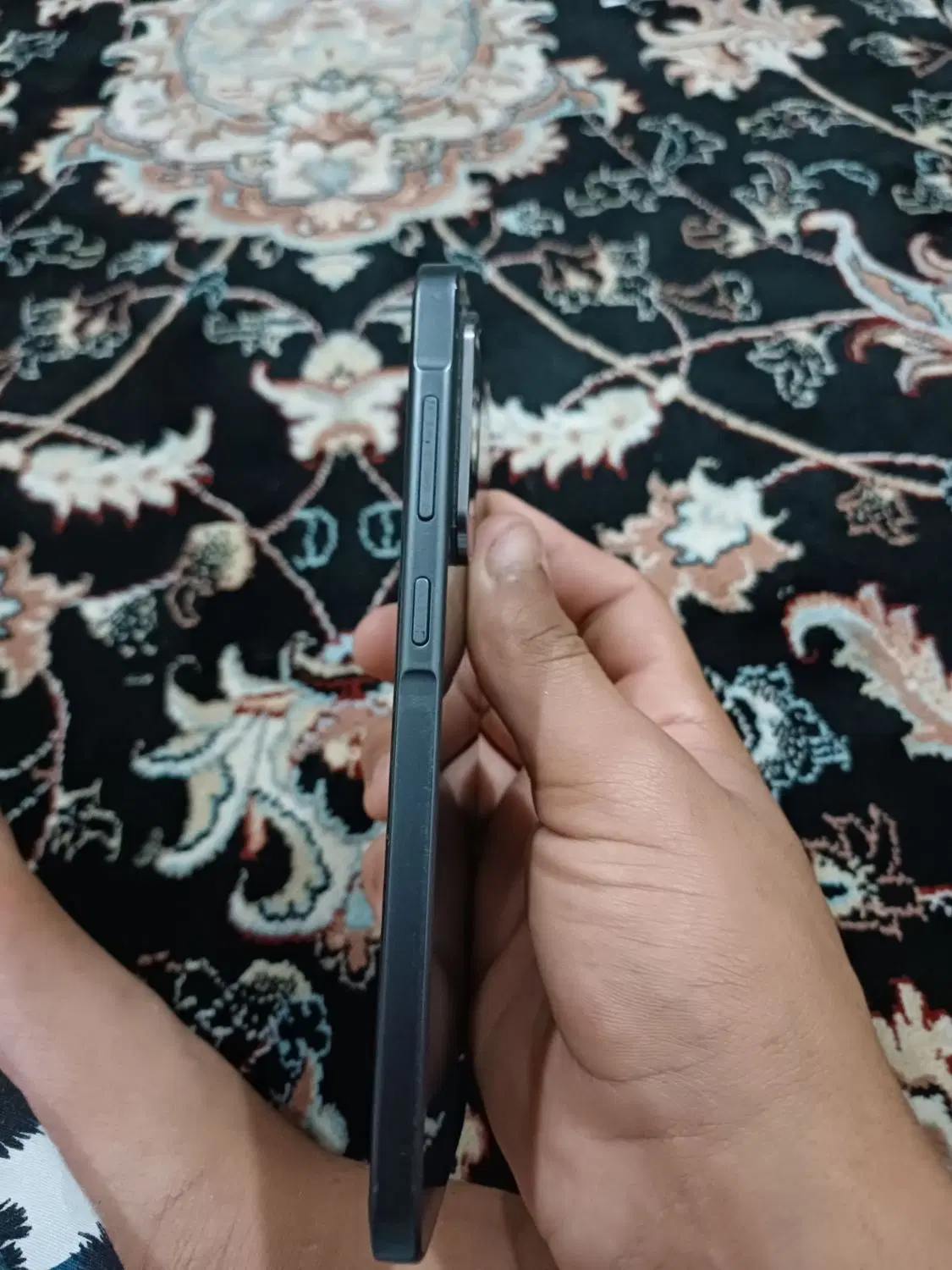 گوشی  a36|موبایل|دزفول, |دیوار