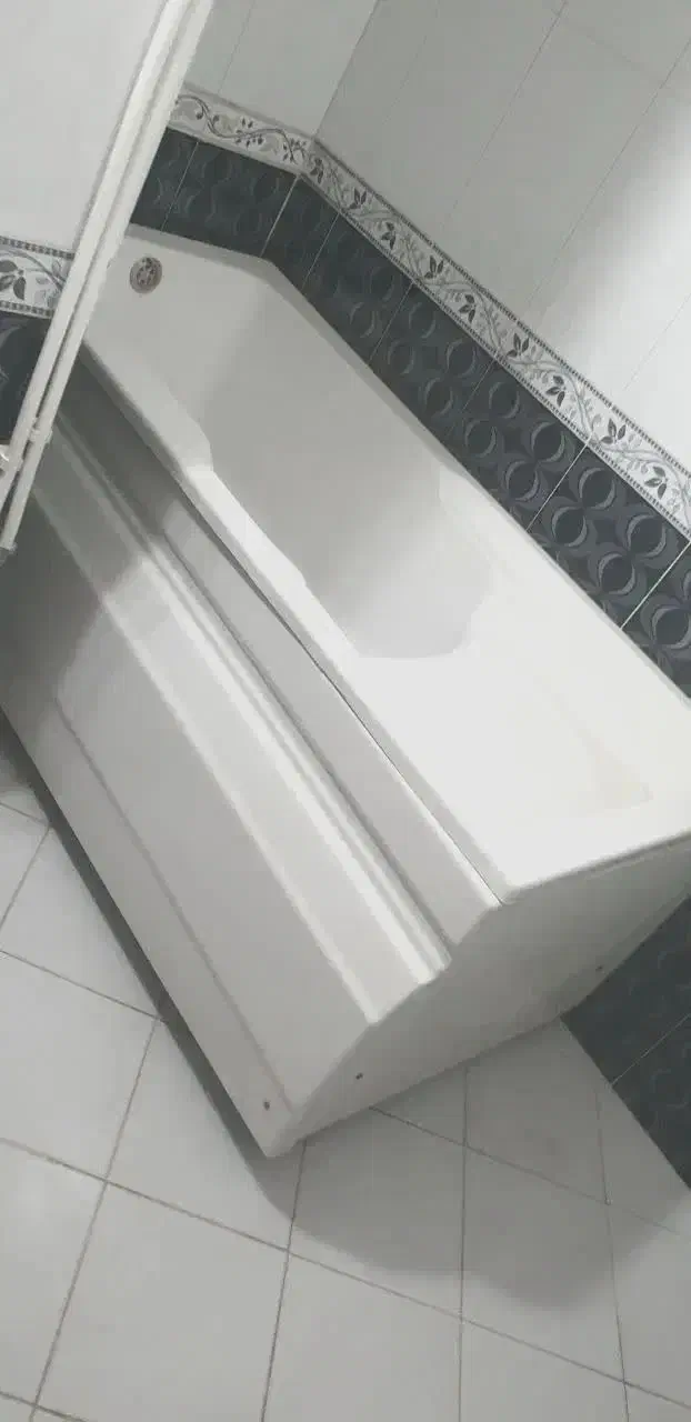 حراج کپسول سی ان جی، وان حمام، پرده عمودی،|حراج|مشهد, ادیب نیشابوری (شهرک غرب)|دیوار