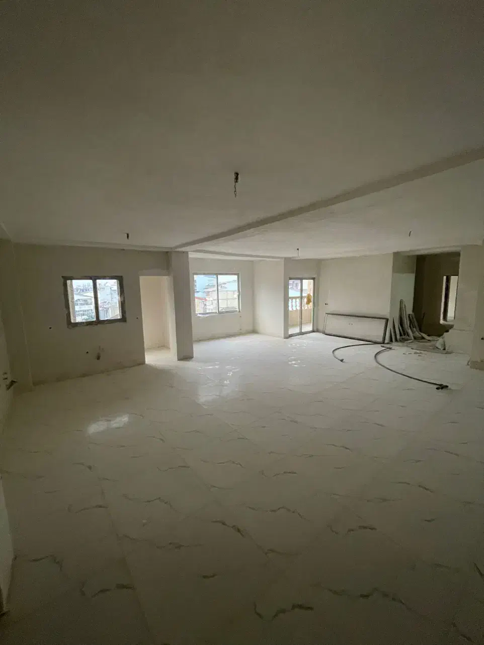 آپارتمان۱۴۰متری/تکواحد/کوچه بندر|فروش آپارتمان|آستارا, |دیوار