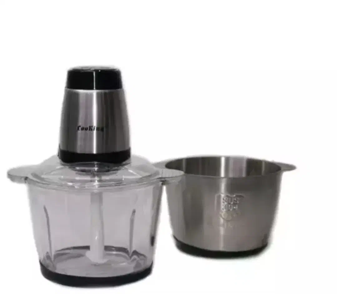 خردکن   دو کاسه کوکینگ  و چای ساز یونیک|خردکن، آسیاب، غذاساز|محمدشهر, محمدشهر|دیوار