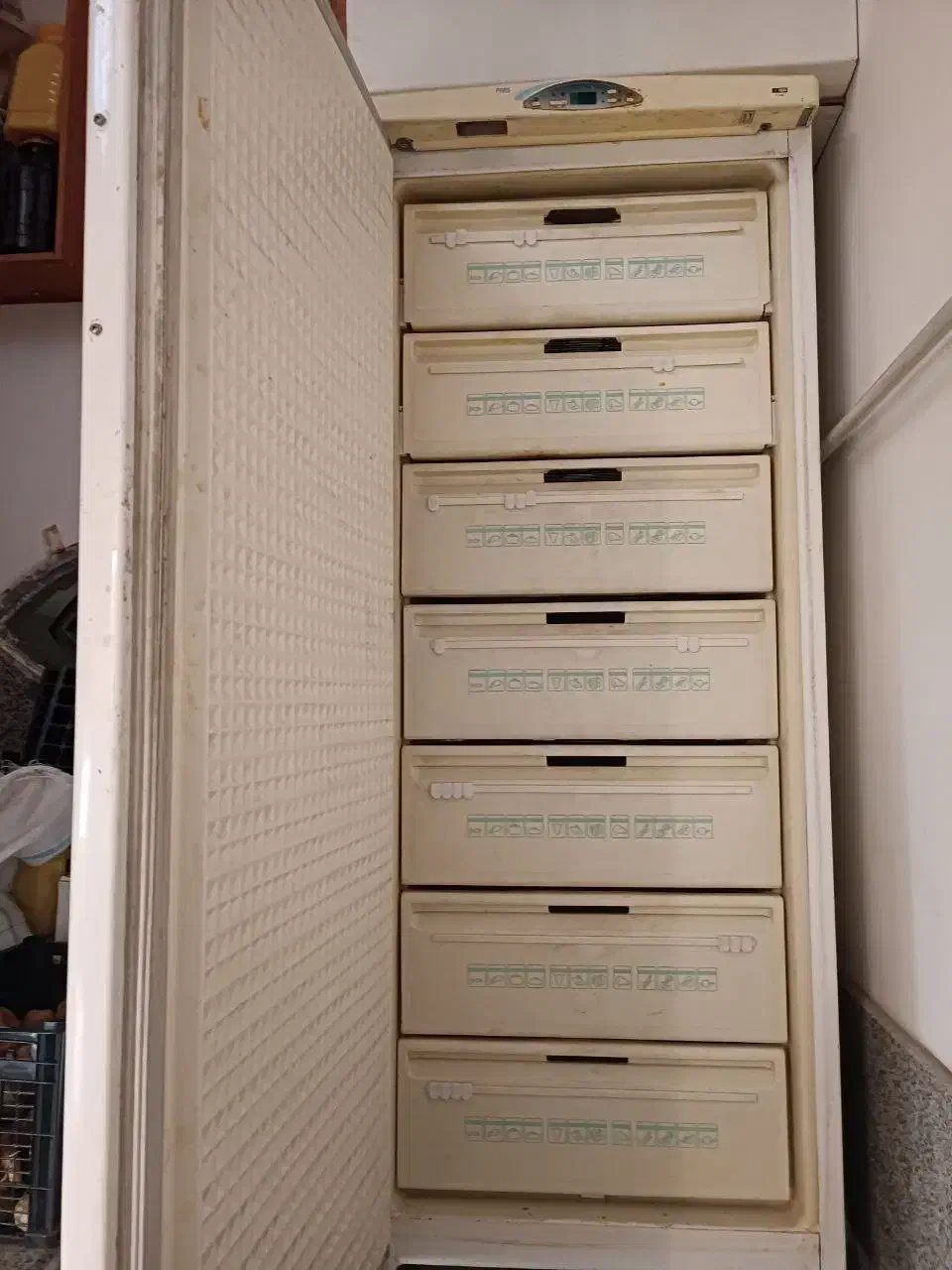 یخچال فریزر|یخچال و فریزر|زنجان, |دیوار