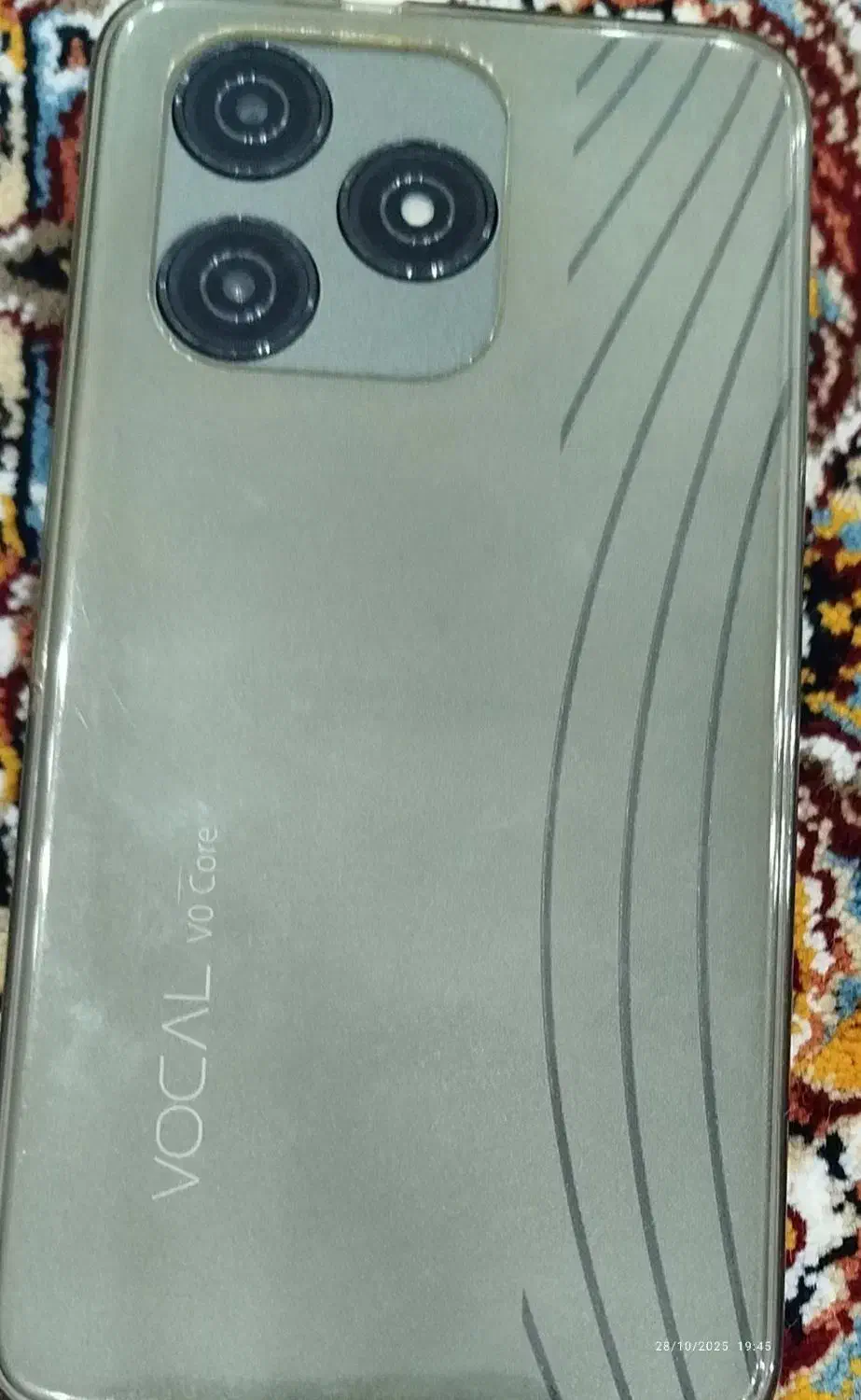 گوشی وکال vocAL|موبایل|ماهدشت, |دیوار