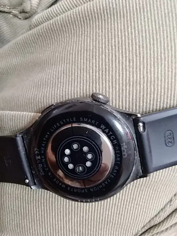 ساعت هوشمند برند تسکو درجه یک ضد آب|ساعت|رشت, جانبازان|دیوار