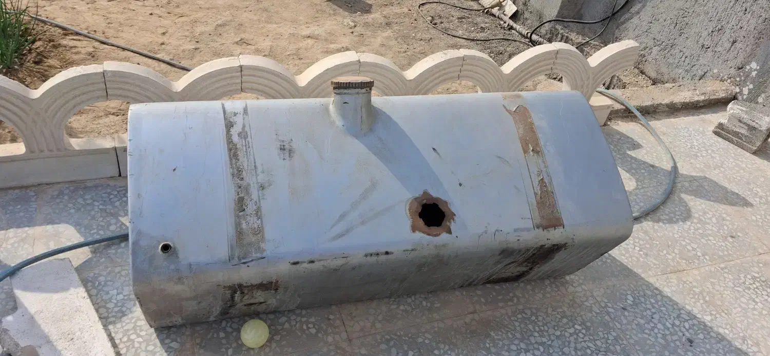 باک ایسوزو|قطعات یدکی و لوازم جانبی|کاکی, |دیوار