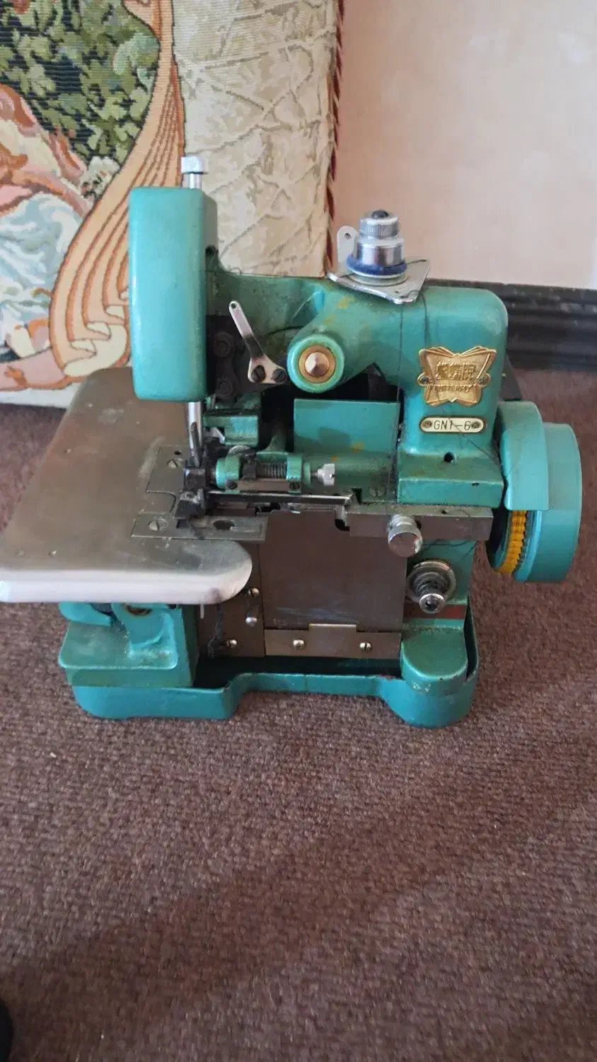 سردوز پروانه|چرخ خیاطی و ریسندگی|شیراز, شهرک مفتح|دیوار