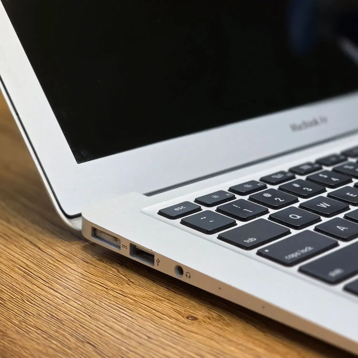 اپل مکبوک ایر در حد آکبند Apple Macbook Air 2015|رایانه همراه|مشهد, ارشاد|دیوار