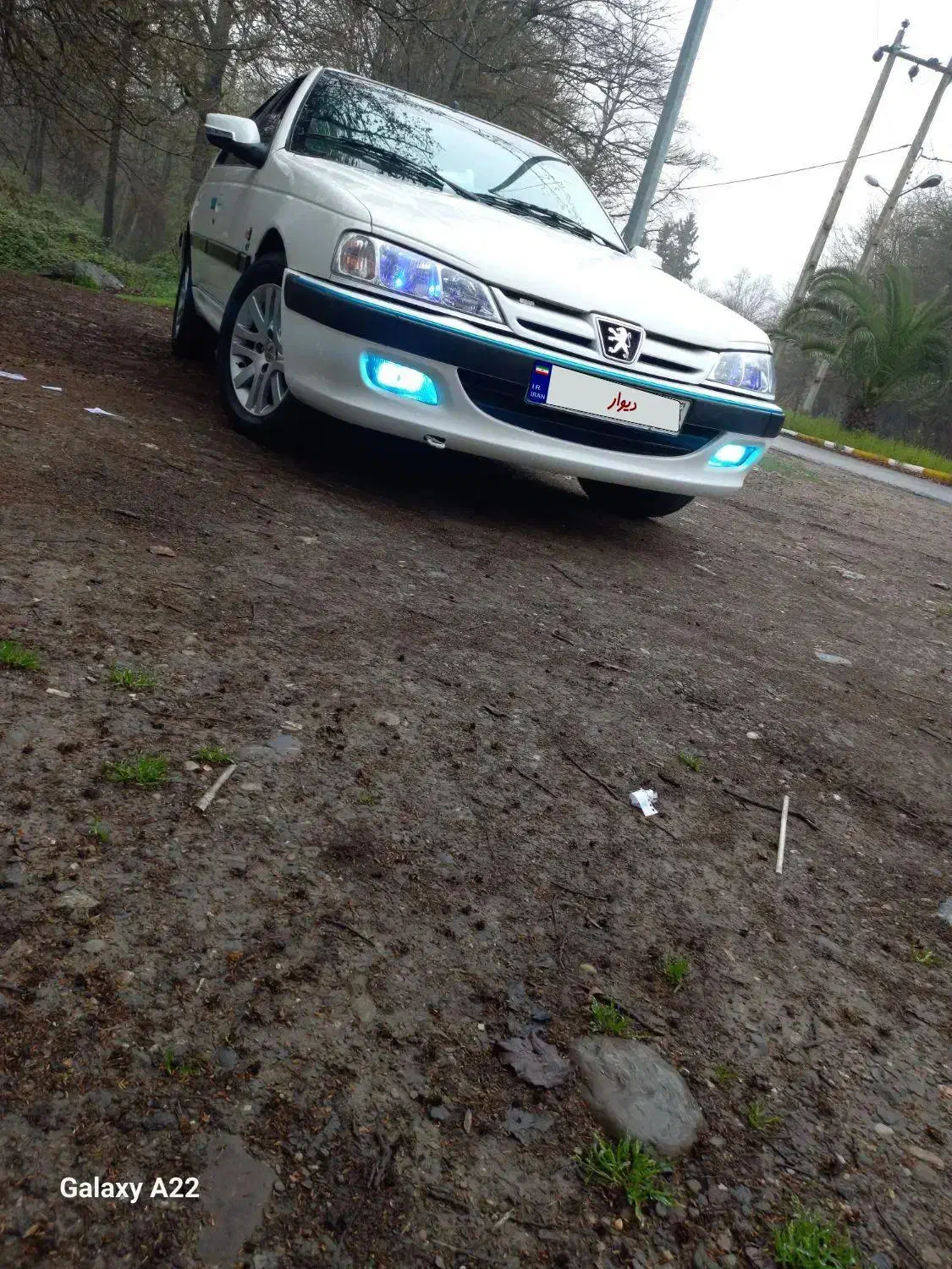 پراید قسطی|خودرو سواری و وانت|پیشوا, |دیوار