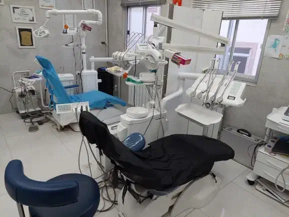 دندانپزشکی|پزشکی|مشهد, الهیه|دیوار