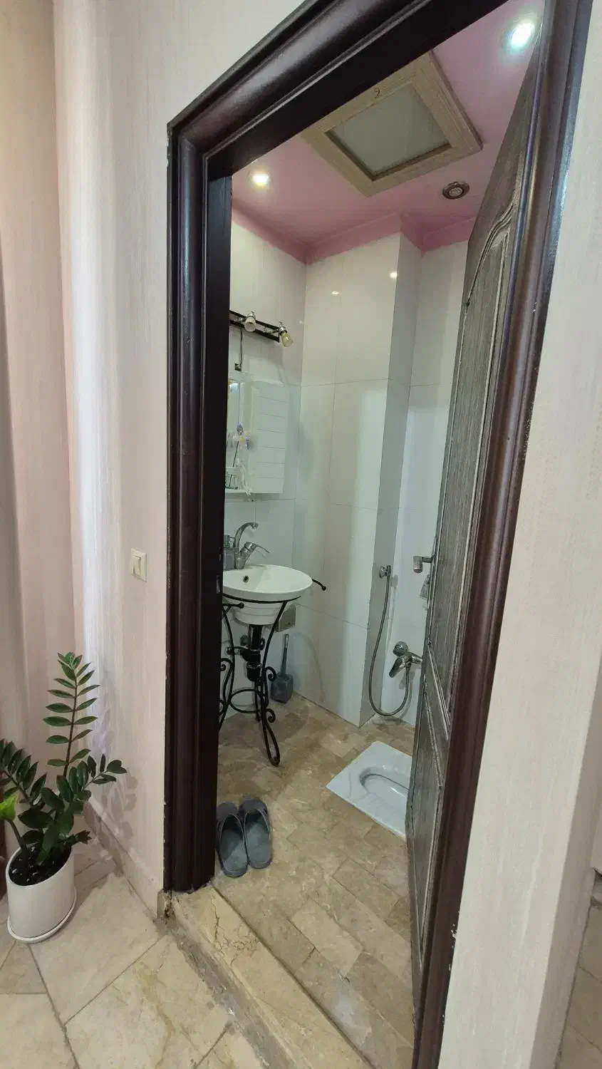 ۷۰ متر یک خوابه فوق العاده خوش نقشه زیر قیمت|اجارهٔ آپارتمان|تهران, بنیهاشم|دیوار