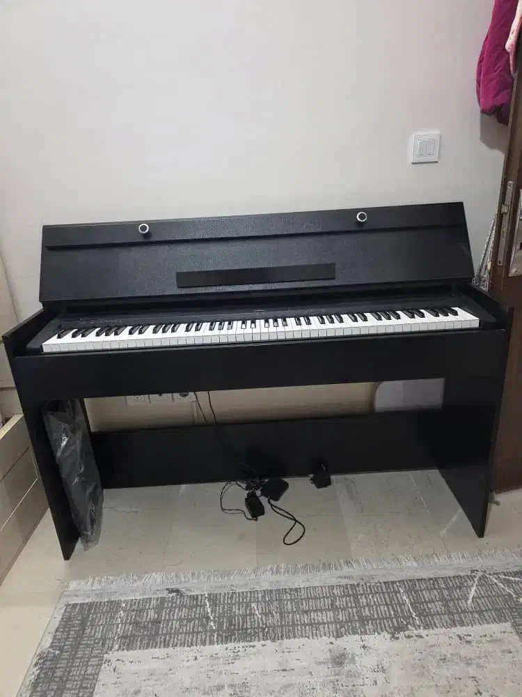 پیانو P45|پیانو، کیبورد، آکاردئون|تهران, ابوذر|دیوار