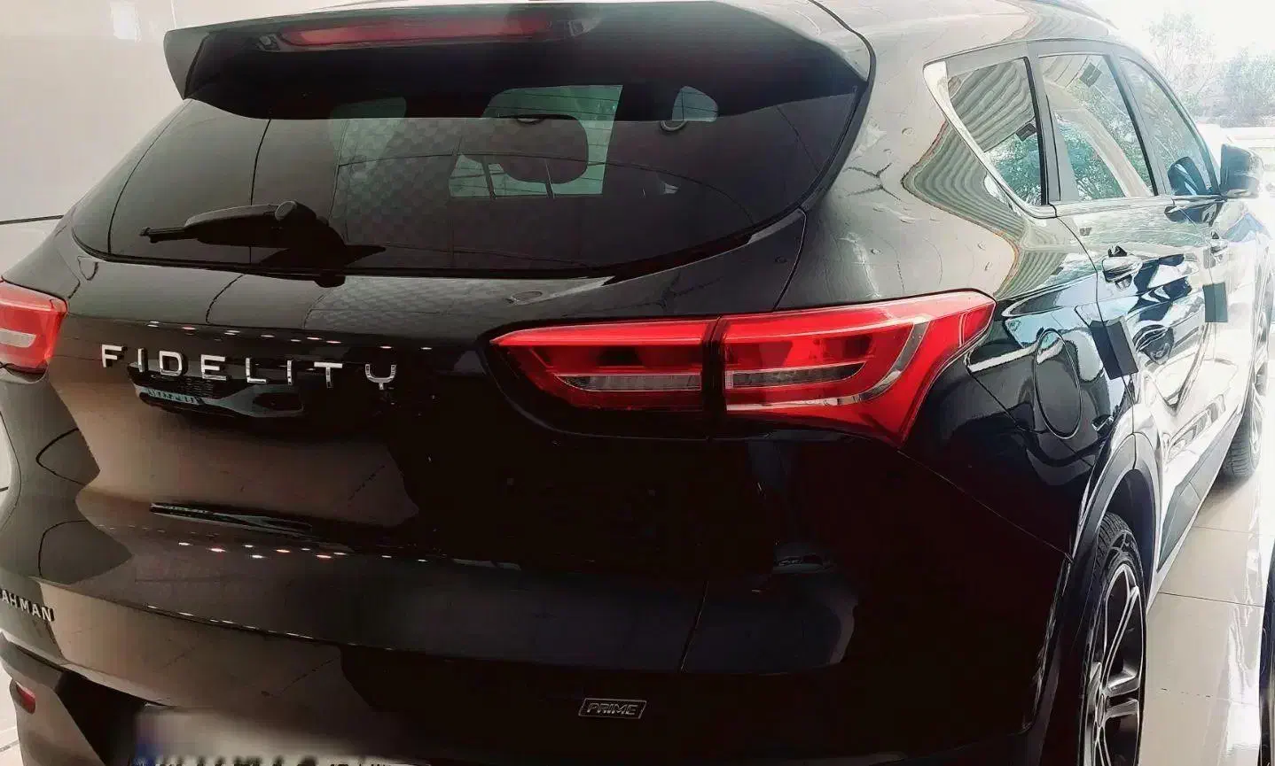 فیدلیتی پرایم 1404|خودرو سواری و وانت|بوشهر, |دیوار