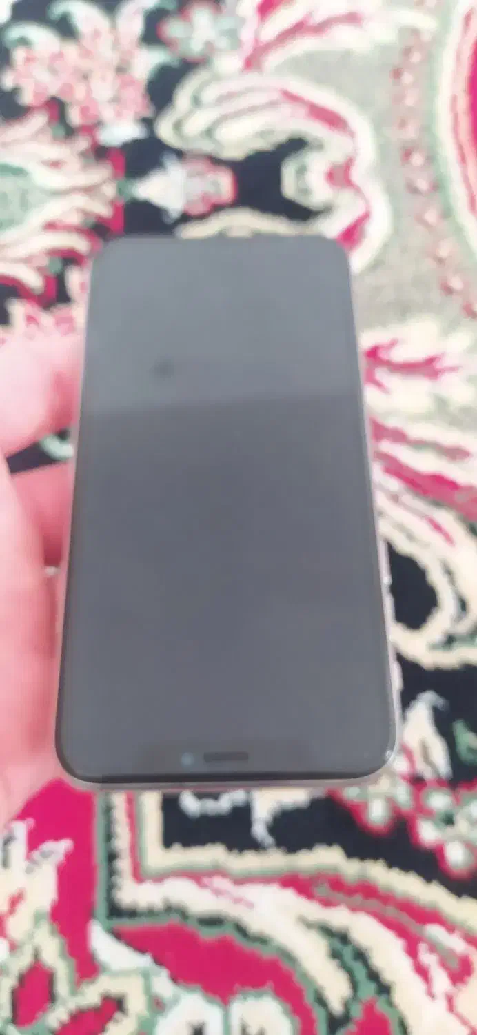 ایفون x|موبایل|کبودرآهنگ, |دیوار