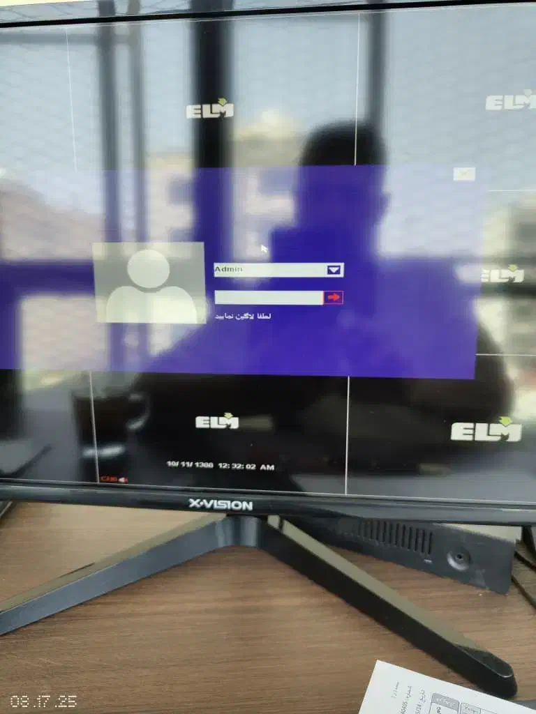 بازیابی رمز ریست پسورد دستگاه dvr،xvr،nvr دوربین‌|خدمات رایانه‌ای و موبایل|تهران, تجریش|دیوار