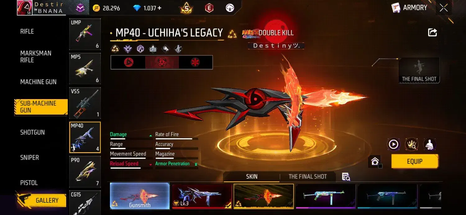 اکانت فری فایر پول لازمم|کنسول، بازی ویدئویی و آنلاین|یاسوج, |دیوار