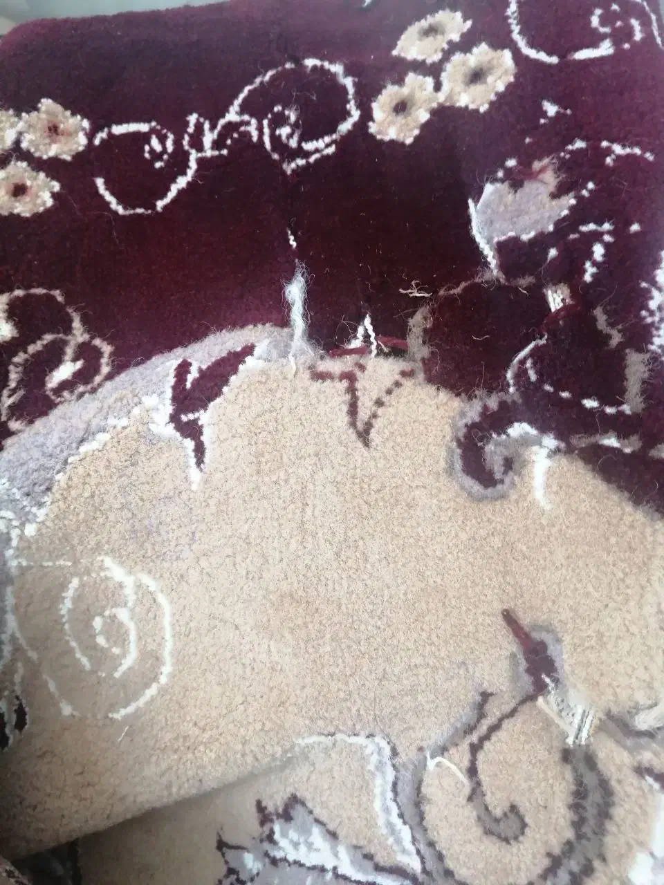 یک جفت فرش|فرش|تبریز, |دیوار