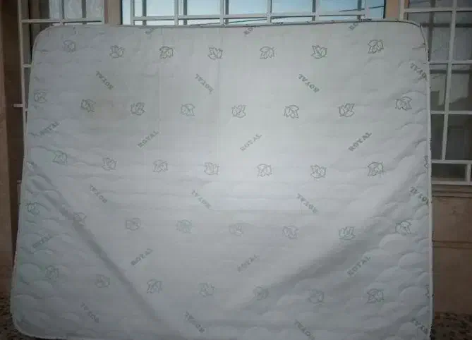 تشک خوش خواب|تشک تختخواب|گرمسار, |دیوار