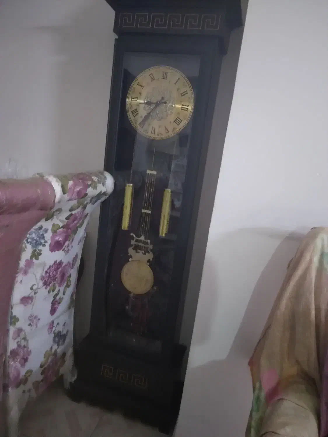 ساعت ایستاده|ساعت دیواری و تزئینی|نسیمشهر, |دیوار