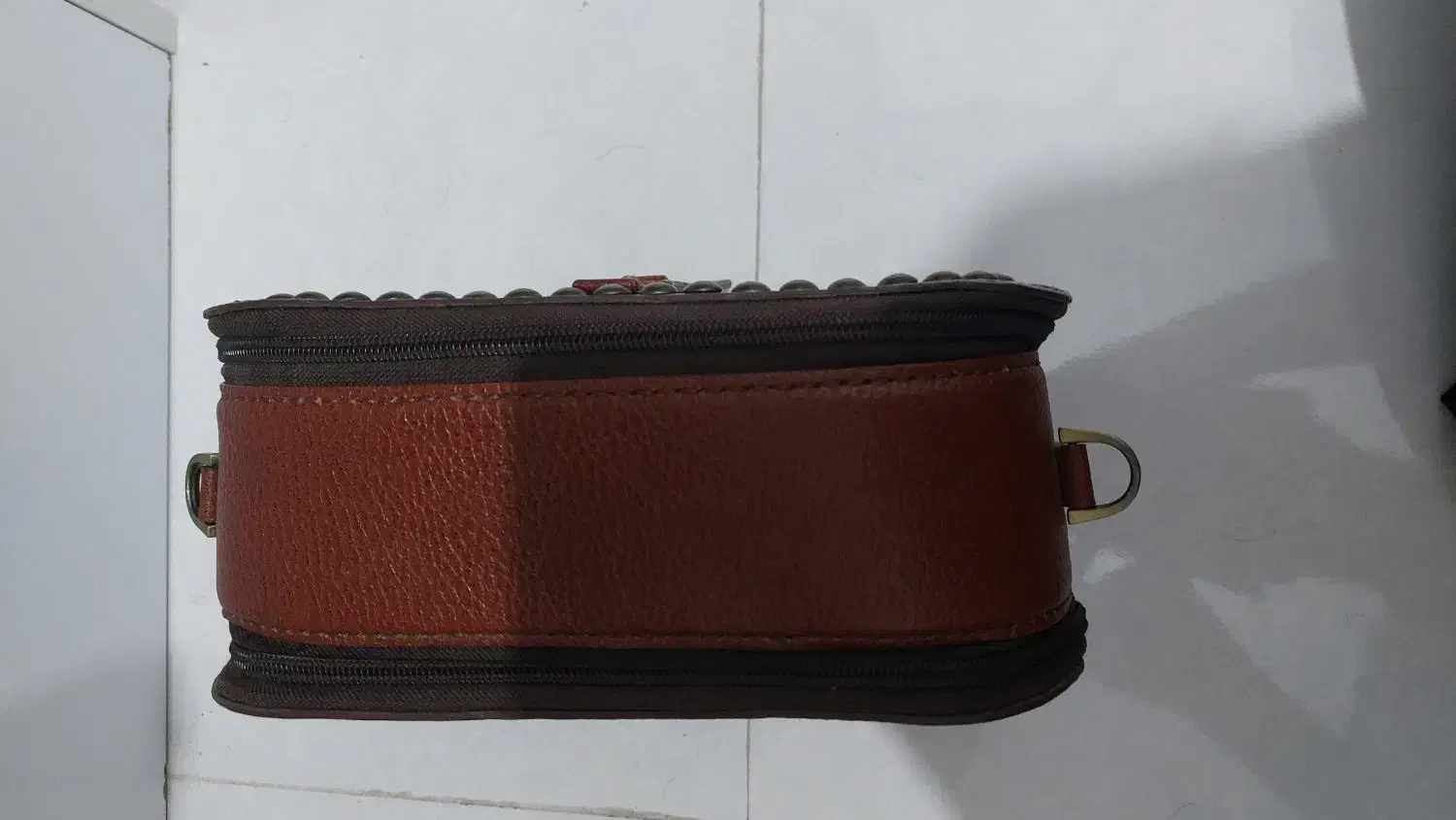 کیف چرم دست دوز|کیف، کفش، کمربند|مراغه, |دیوار