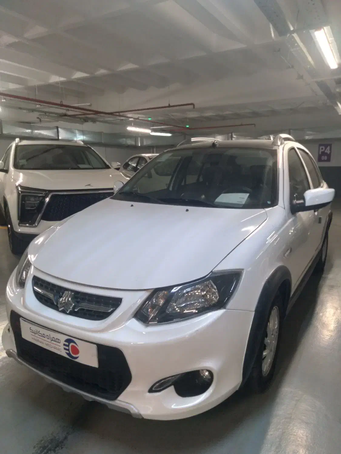 کوییک R اتومات فول پلاس مدل ۱۴۰۱|خودرو سواری و وانت|تهران, تهرانپارس غربی|دیوار