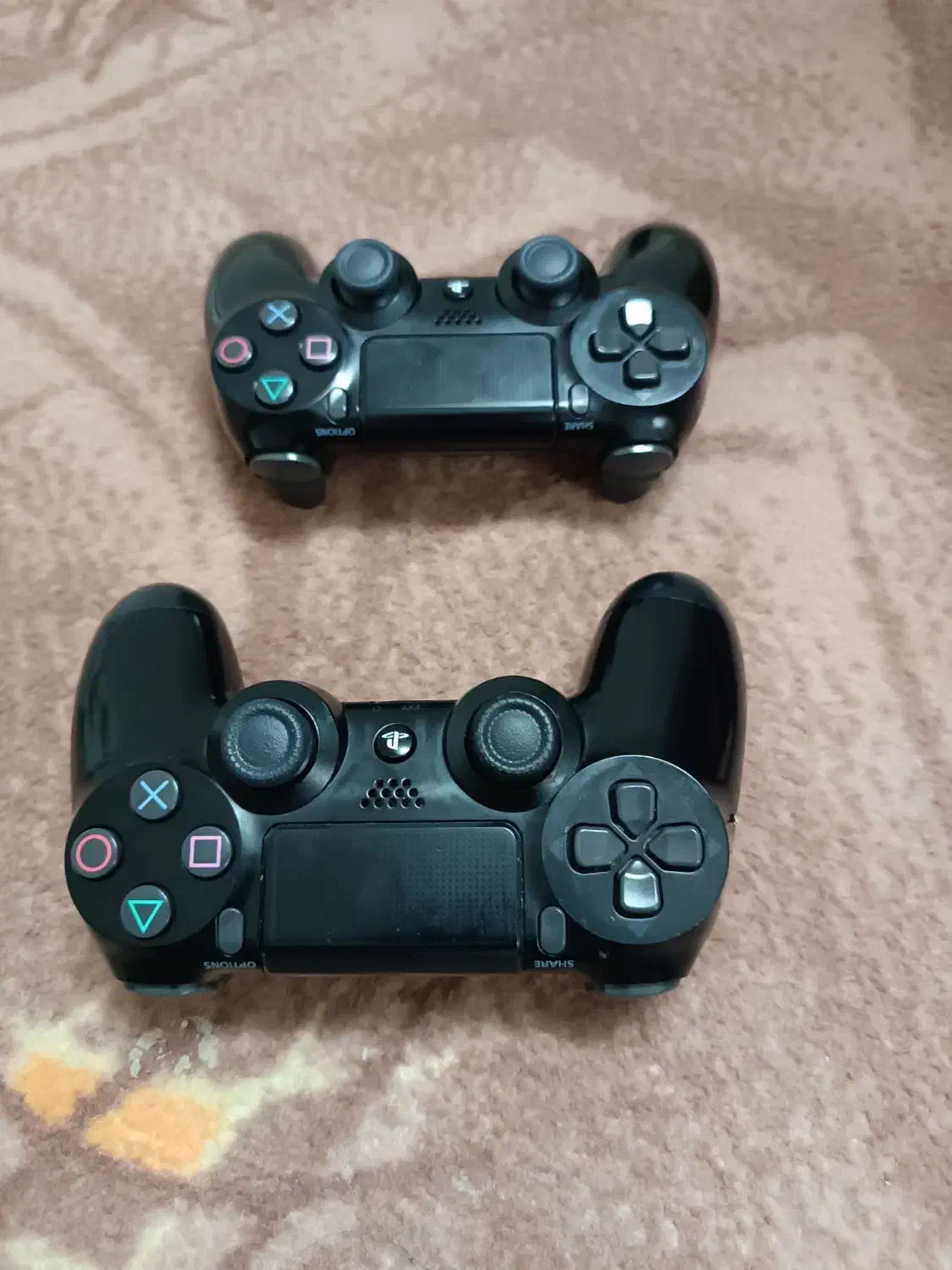 ps4  کپی خور|کنسول، بازی ویدئویی و آنلاین|قم, اسمعیل آباد|دیوار