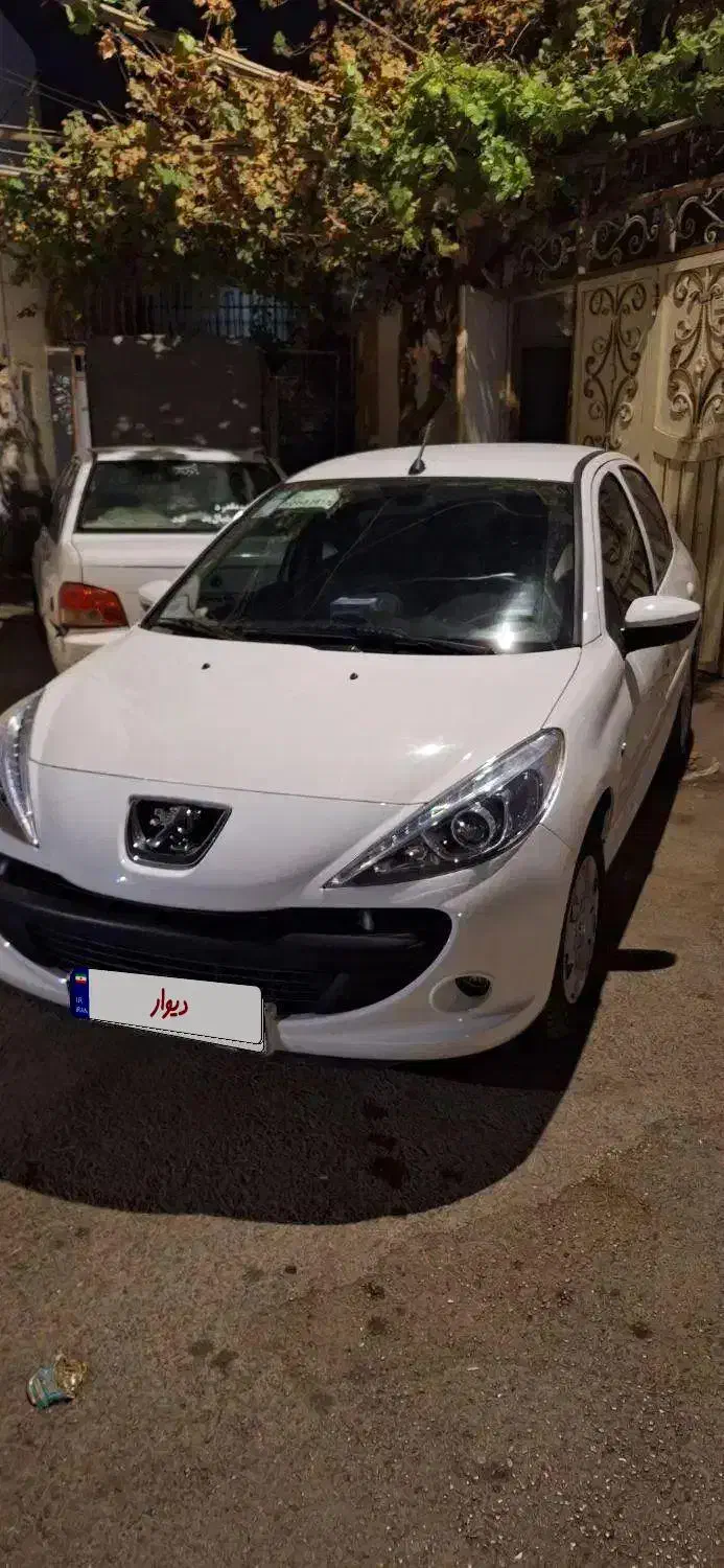 پراید و کوییک و ساینا معاوضه با ۲۰۷|خودرو سواری و وانت|اصفهان, گرکان|دیوار