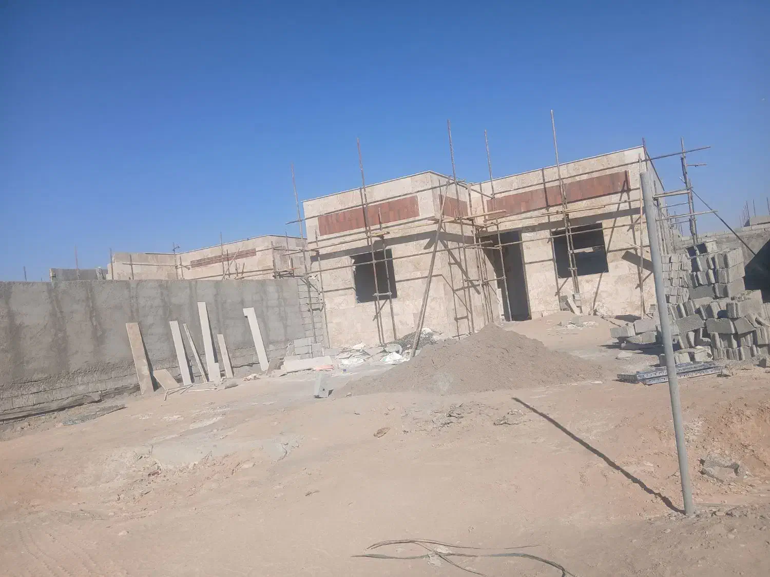 فروش امتیاز شهر جدید امیر کبیر|فروش خانه و ویلا|معصومیه, |دیوار