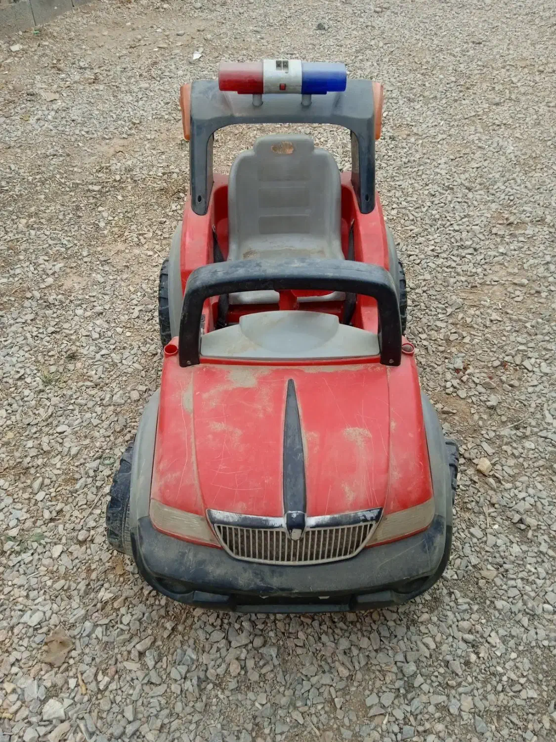 ماشین شارژی کودکان|اسباببازی|بروجن, |دیوار