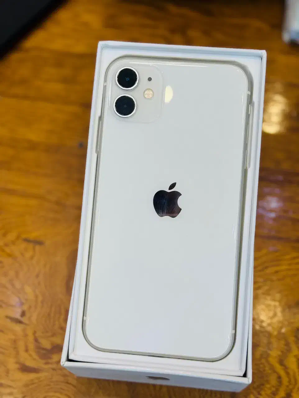 آیفون۱۱ معمولی بدون نقطه|موبایل|ارومیه, |دیوار