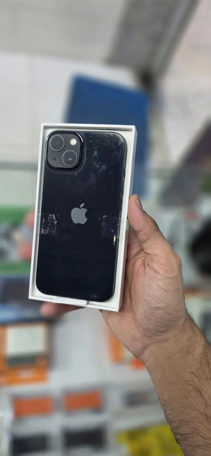 iphone 13 normal|موبایل|ارومیه, |دیوار