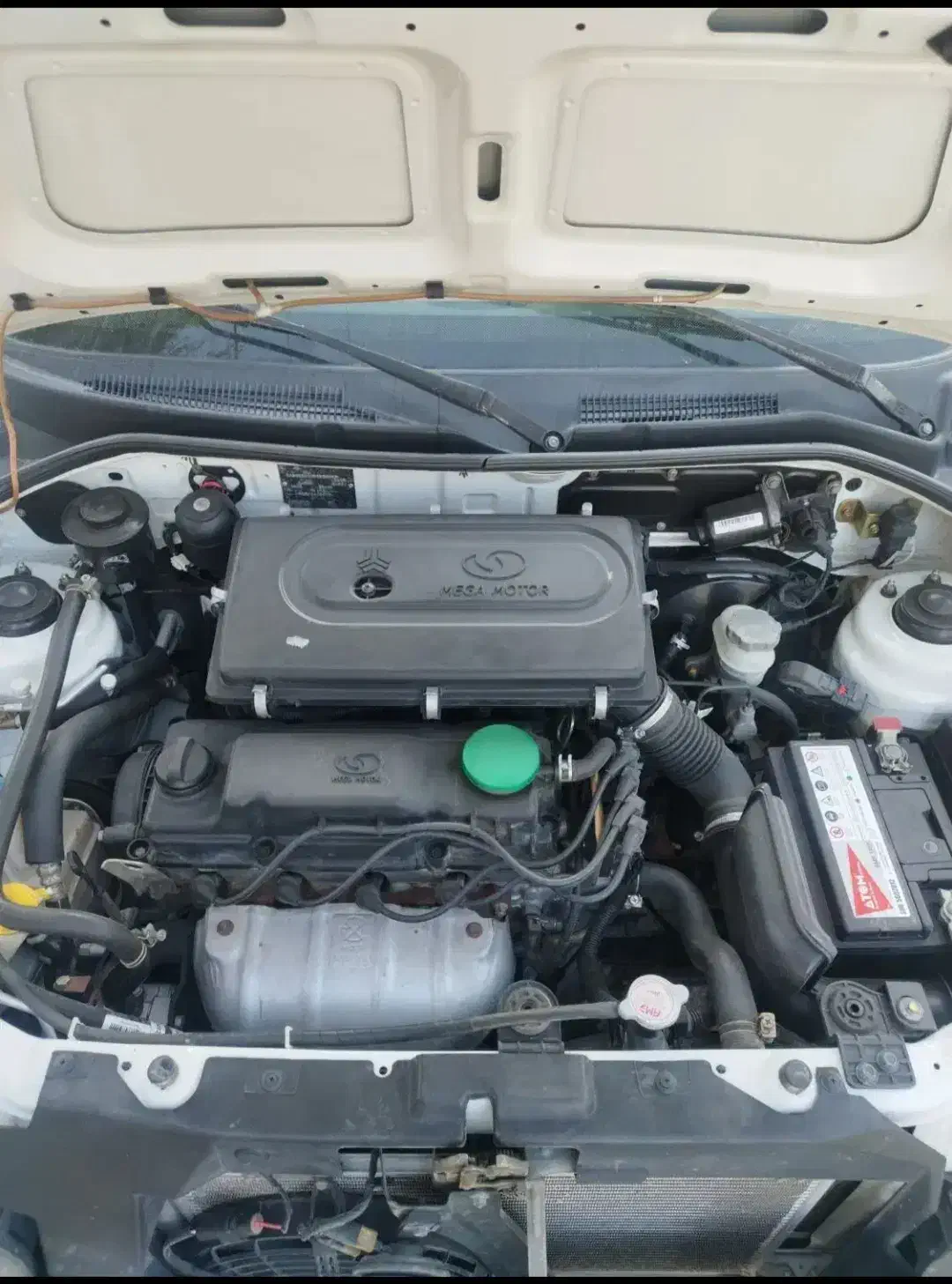 خودرو|خودرو سواری و وانت|مشهد, وحید|دیوار