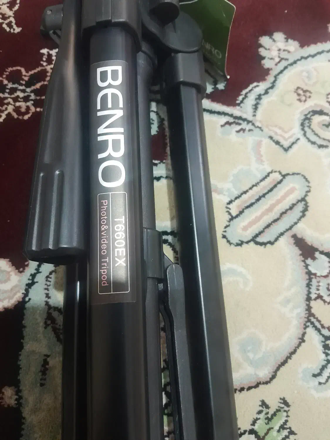 پایه دوربین|دوربین عکاسی و فیلم‌برداری|کرج, پیشاهنگی|دیوار