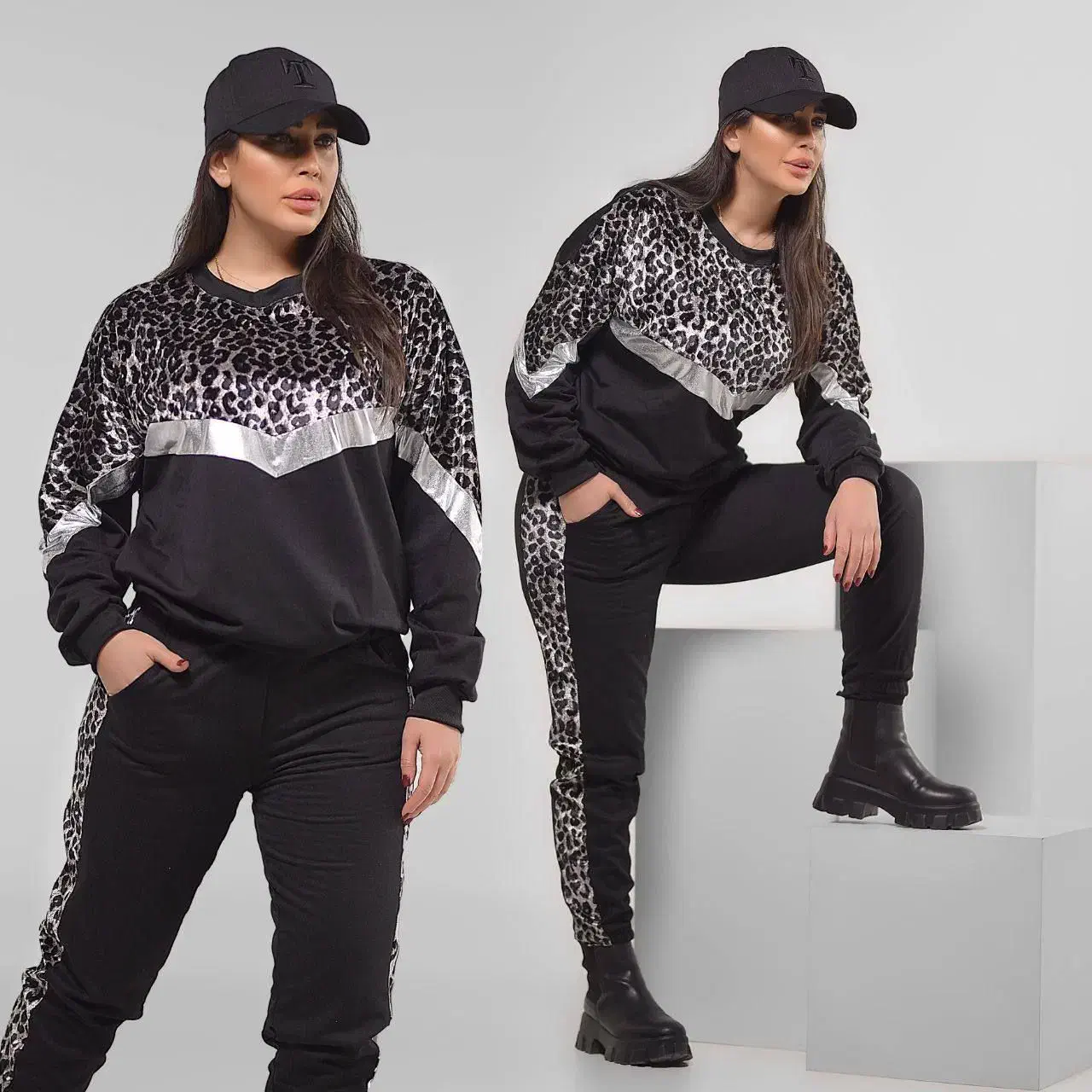 ست پلنگی|لباس|زابل, |دیوار