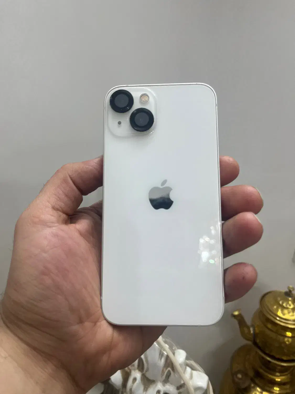 آیفون۱۳ پک اصلی M|موبایل|اراک, |دیوار